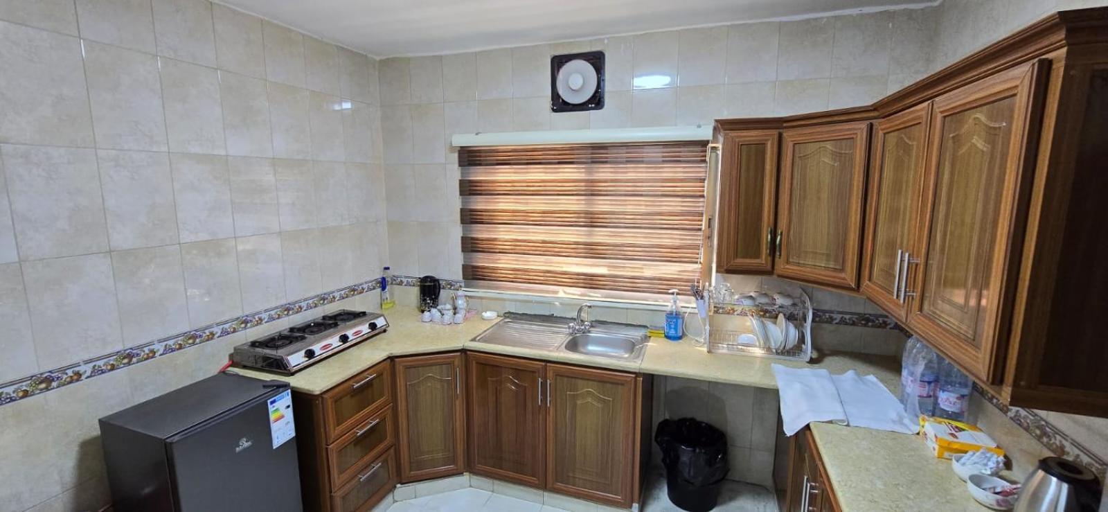 Blue Bird House Apartment Wadi Musa
