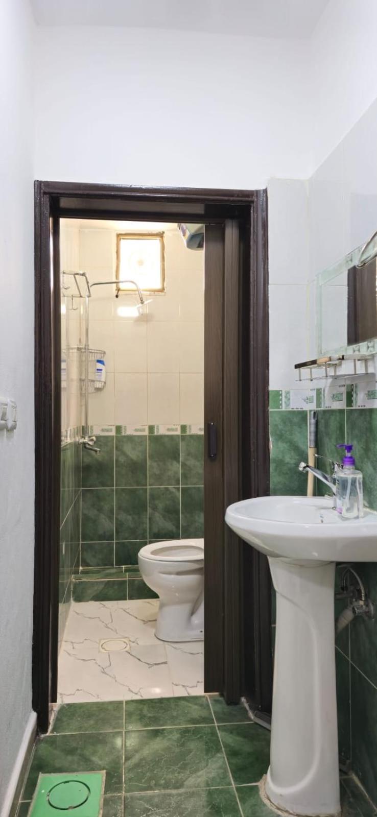 Blue Bird House Apartment Wadi Musa